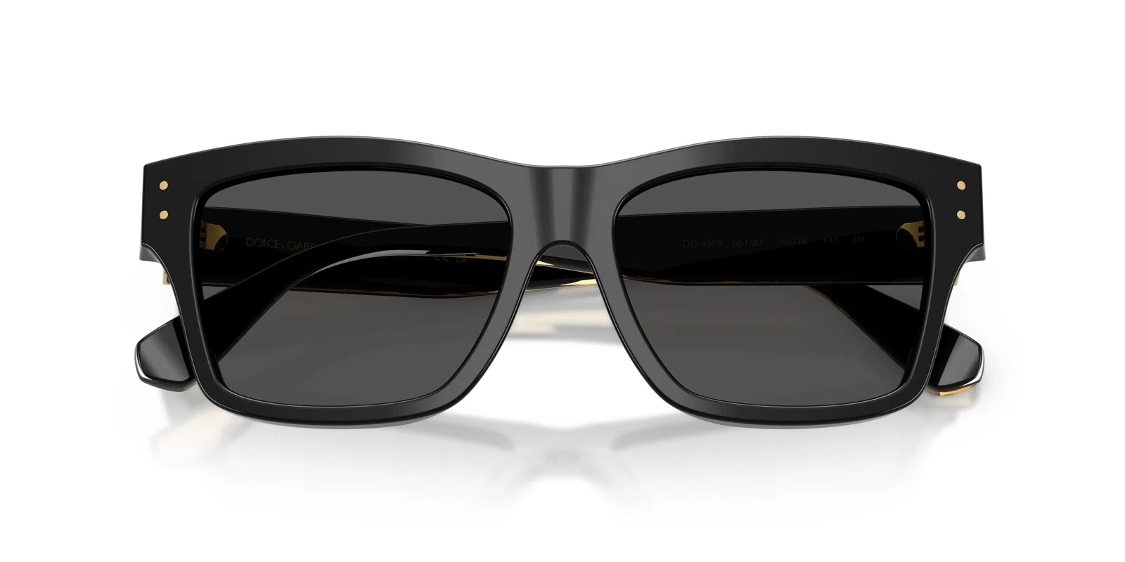 Dolce & Gabbana 4559 Sunglasses - view 19